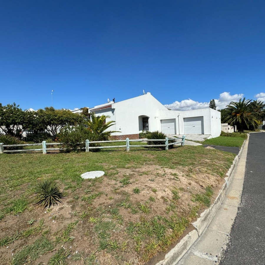 3 Bedroom Property for Sale in Montana Western Cape